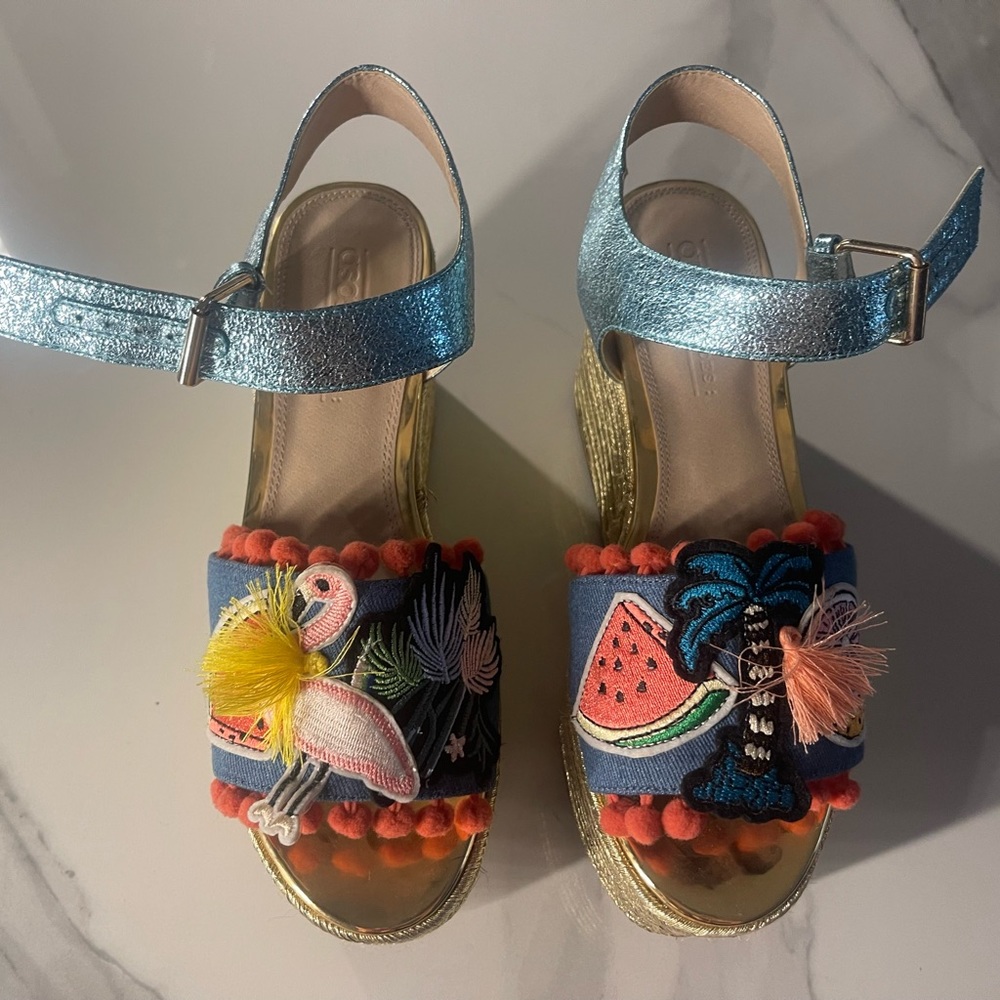 Platforms 🥰